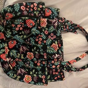 Vera Bradley tote bag